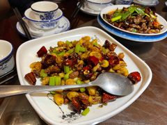 -四合院(黔灵西路店)