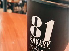 -81BAKERY(大学路店)