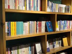 -守望者书店(南开大悦城店)