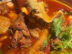 -纳鲁孜·新疆特色餐厅(上海悦荟广场店)