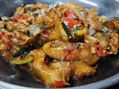 -61号餐吧(兴坪古镇漓江店)