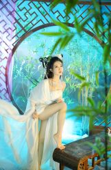 -梓摄影古装写真工作室(富力广场店)