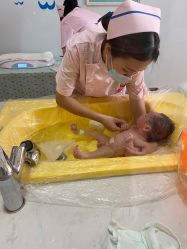 点击看大图 -仕馨·优若家月子会所(萝岗店)