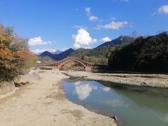 -绩溪龙川景区