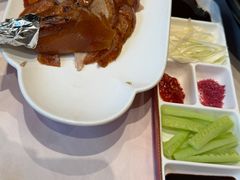 -大鸭梨烤鸭(甘家口店)