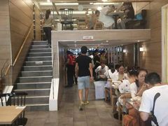 -魏家凉皮(西安秋林宏业商厦店)