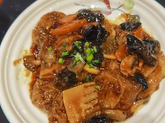 -锡和无锡菜(景丽苑店)