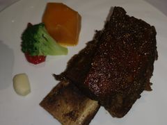 -王品牛排(郑州大卫城店)