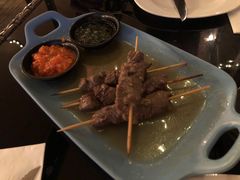 -El Bodegon阿根廷秘鲁餐厅(幸福路店)
