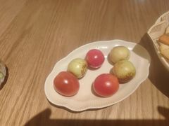 -芭莉与彩虹西餐厅(成都合生汇店)