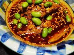 口水鸡-三俞竹苑(卓展店)