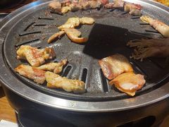 -九田家黑牛烤肉料理(华侨城店)