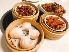 -煲王粤菜餐厅(中侨中心店)