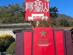 -阳台山自然风景区