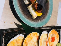 -大渔铁板烧(蛇口店)