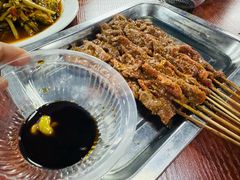 -阿彬烧烤(桐油店)