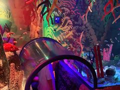 -沈阳海洋探索中心