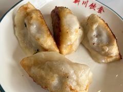 -新川饮食(新川小区店)