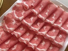 -百叶居·老北京涮羊肉(鼓楼店)