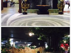 -泉城欧乐堡戏水湾艺术养生温泉