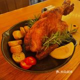 哈哈哈哈 幻师迷迭香烤春鸡