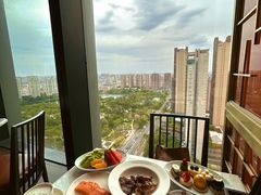 -君悦酒店·乐厨·高空自助餐(青年大街店)