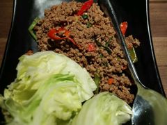 -太泰东南亚餐厅(万福广场店)