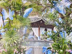 -剑河仰阿莎温泉小镇