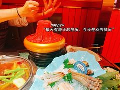 -牛New寿喜烧(金鹰世界店)