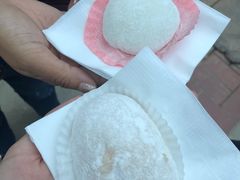 -澳门长洲糯米糍(柯打苏沙街店)