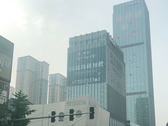 -太原茂业天地购物中心