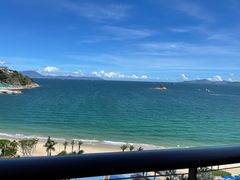 -深圳大梅沙京基洲际度假酒店