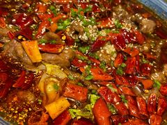 康桥牛肉-苹果树下艺术餐厅(通州店)