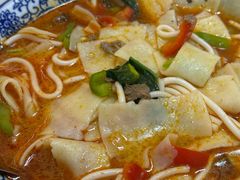 -撒拉人家.酸菜牦牛肉火锅