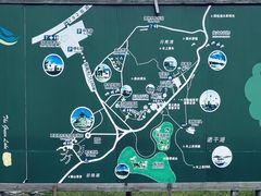 -诺干湖景区