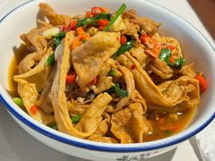 -回家吃饭·地道南昌菜(建德观总店)