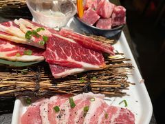 -上男·烧肉集市(五一广场店)