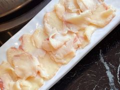 -潮汕美牛肉丸火锅店(天宁寺店)