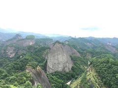 -崀山风景名胜区