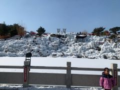 -威海华夏城景区