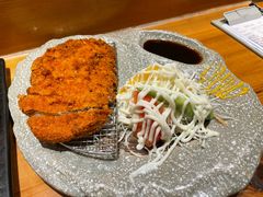 -大岛日本料理铁板烧(南通大饭店)