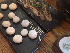 -黑牛の店·和牛烧肉(大悦城店)