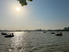 -云龙湖旅游景区