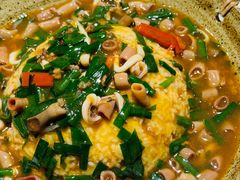 -十面欢腾·海鲜面·台式Bistro(长乐路店)