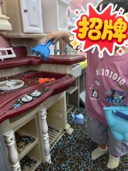 -孩子王童乐园(武汉永旺店)