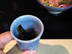 昆布汤-鲤·鮨KOISUSHI