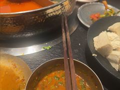 -晓宇重庆火锅(西安荟聚店)