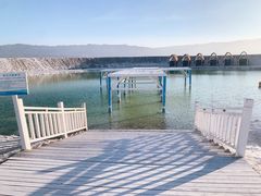 -盐湖景区