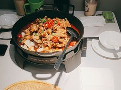 -蛙喔牛蛙(淮安吾悦店)
