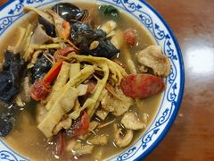 -姚记面馆(瑶琳路店)